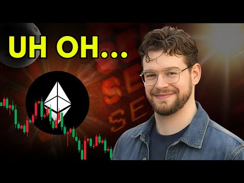 ETH Loses Support, This Is The Setup We’re Watching