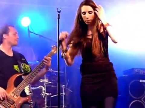 Kerion Live - Dark Isle @ Rock Metal Camp Fest 2014