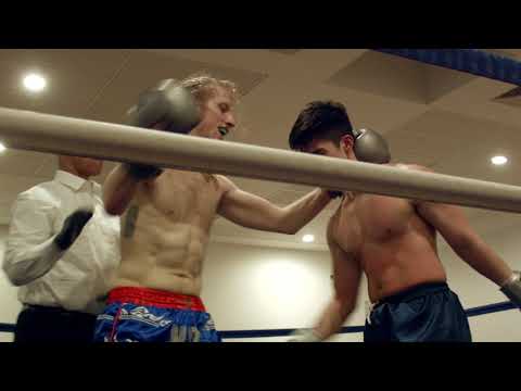 JOIN US : UCL MUAYTHAI 2018