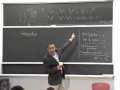 Lecture 5: Super-magic formula, degrees of freedom, non-standard coordinates, kinematic constraints