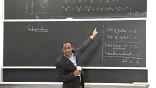 5. Super-magic formula, degrees of freedom, non-standard coordinates, kinematic constraints