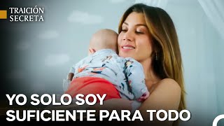 La Lucha De Una Madre Sola y Cansada - Traición Secreta