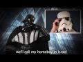 ERB Hitler Vs Vader TRILOGY HD