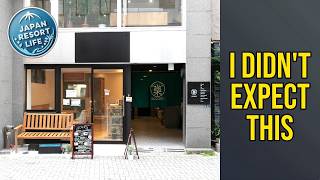 Hotel Cocoro Inn Asakusa Kuramae - I Didn't Expect This | Tokyo, Japan🏩
