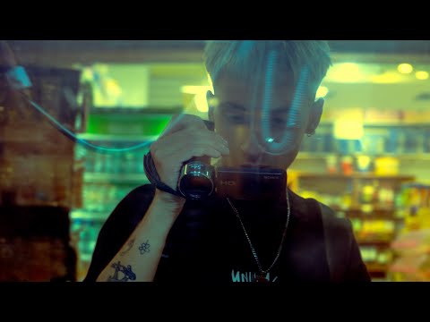 LUK-S - CUANTO TIEMPO (Video Oficial)