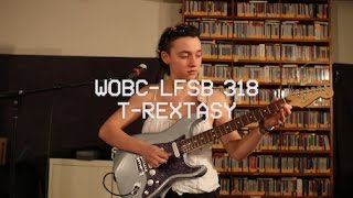WOBC-LFSB 318: T-Rextasy - Yellow Jacket Boi