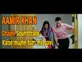 Aamir Khan - Ghajini Soundtrack (Kaise mujhe tum ...