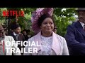 Self Made: Inspired by the Life of Madam C.J. Walker | Official Trailer | Netflix
