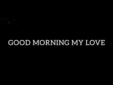 YouTube video about: How to say good morning my love in spanish?