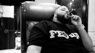 DJ Khaled &quot;Victory&quot; album in stores March 2nd, 2010