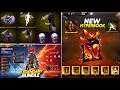 OB51 UPDATE NEW EVO BUNDLE L NEW PURPLE ANGELIC PANT EVENT L FREE FIRE NEW EVENT L FF NEW EVENT