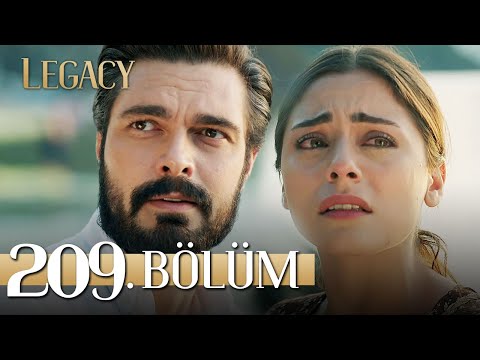 Legacy Season 2 Episode 209