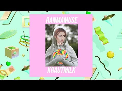 AWKARIN - CANDU (COVER) Krautmilk ft Ranmamuse