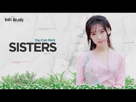 You Can Rent Sisters | Info Ready