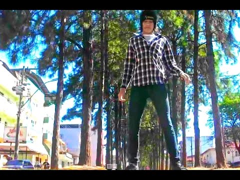 SISOARES l #NuncaDesista l FREE STEP 2013