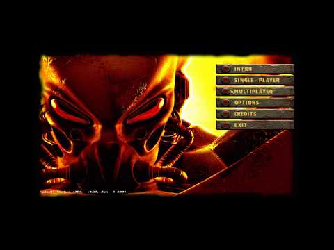 Fallout Tactics episode 9 (long play no commentary)