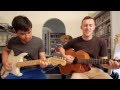 Don't Panic (Cover) - Coldplay 