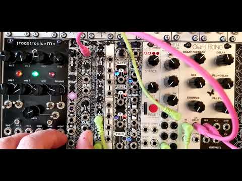 Zlob Modular Miniatt v666 Overview by J.Soliday