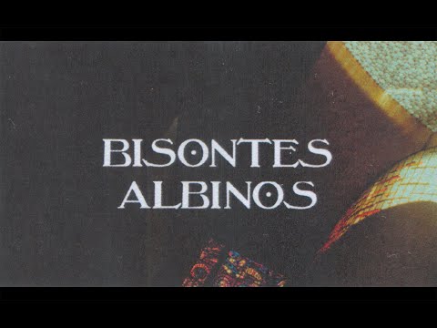 Nudozurdo - Bisontes Albinos