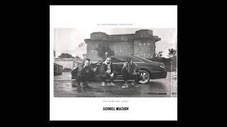 Sa4 (ft. Gzuz &amp; Bonez) - Schnell machen | [8D Audio] |Kopfhörer benutzen!