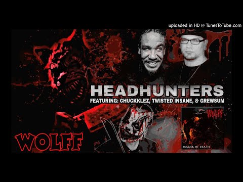 Video thumbnail for Headhunters