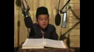 Download lagu Tilawah Ceng Zam Zam mp3