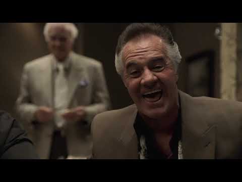 Viccek a játék mellé - Maffiózók