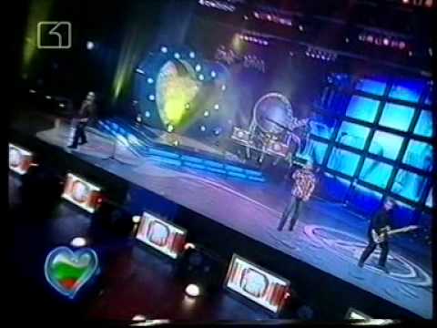 BIG MAMMA SKANDAL- ALL THIS TIME-BULGARIAN EUROVISION-2006