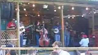 CrawfishFest Jackson, MS 04.06.08 12 Mayhem String Band