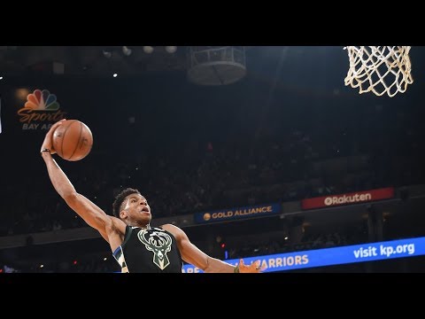 Game Highlights: Bucks 116 - Warriors 107 | 3.29.18