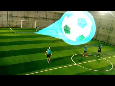 Ayaz Arena Halı Saha 16.04.2016 00:00 - akillisaha.com