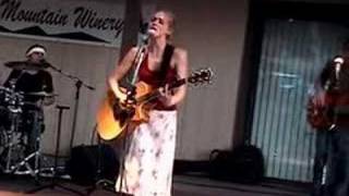 Megan Slankard - Sails 2006