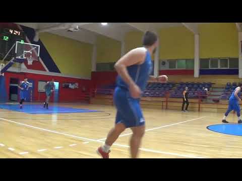 11η -  Α. Π. ΑΤΛΑΣ -  ΑΠΡΟΣΑΡΜΟΣΤΟΙ VS PICK N TROLL 73- 77