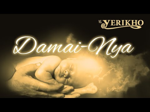 DamaiNya | VG Yerikho Lyric Video
