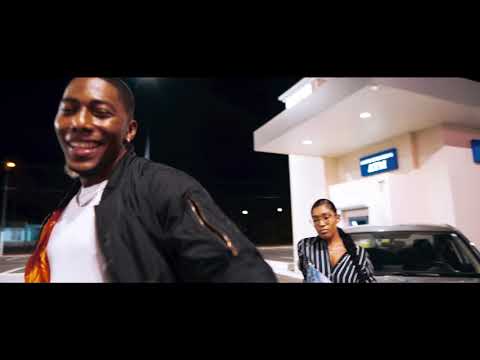 Dangiie - No Pega [Prod by. It's Q x Trgxz] (Official Music Video)
