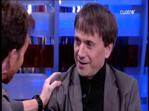 José Mota imita a Pablo Motos y habla del Cansino Histórico en "El Hormiguero"