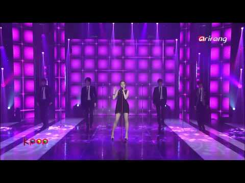 Simply K-Pop Ep63 SeeAn - It's Alright / 심플리케이팝, 시현