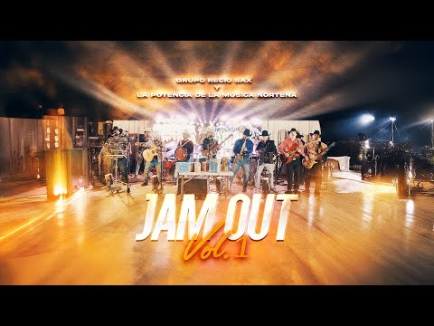 Contestale Grupo Recio Sax X La Potencia De La Musica Norteña En Vivo