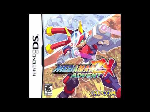 VGM109 In the Wind Remix [by Zero-Resurrected] - Megaman ZX Advent
