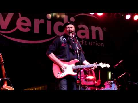 RICHARD THOMPSON ELECTRIC TRIO - "WALL OF DEATH"
