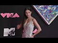Olivia Rodrigo At The 2023 Video Music Awards Red Carpet