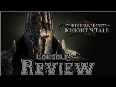 King Arthur: Knights Tale REVIEW (Console)