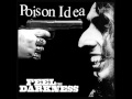 poison idea - never again