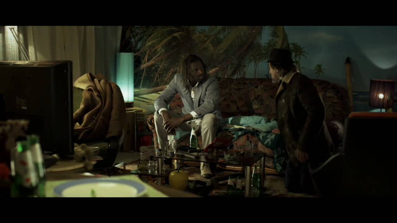 Miniature de la vidéo La loi de Murphy du film La Loi de Murphy