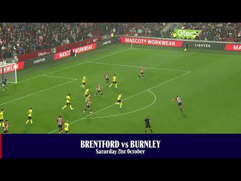 Saman Ghoddos wins Budweiser's Premier League Goal of the Month for October | 2023-24