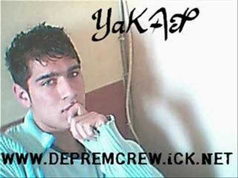 Dj Pose Ft Melih-G Vs YaKaN - Son Hatiram piskofamilia