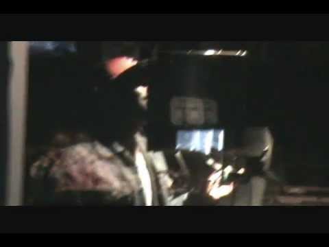 Rodne'Jay "Recording Session" Part2