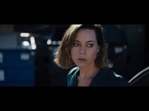 Emily the Criminal (2022) -  U.S. TV Spot  ('nail-biting')