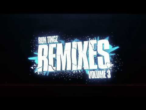 Run Tingz Cru ft. Tenor Fly & Blackout JA - Bun Babylon (DJ Hybrid Remix) [RTZD016]