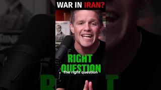 War In Iran...? The Propaganda Playbook V1